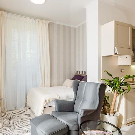Bella Belle Griante Apartment Cadenabbia Luaran gambar