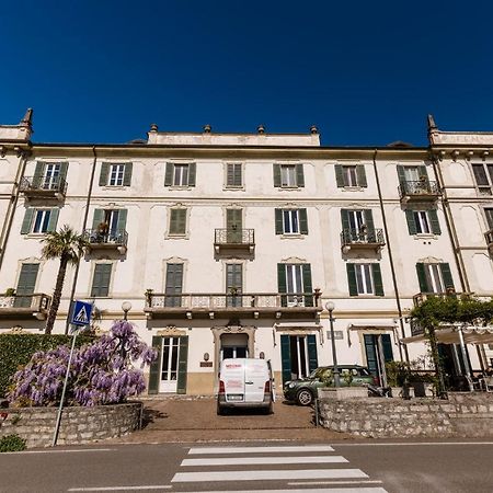 Bella Belle Griante Apartment Cadenabbia Luaran gambar