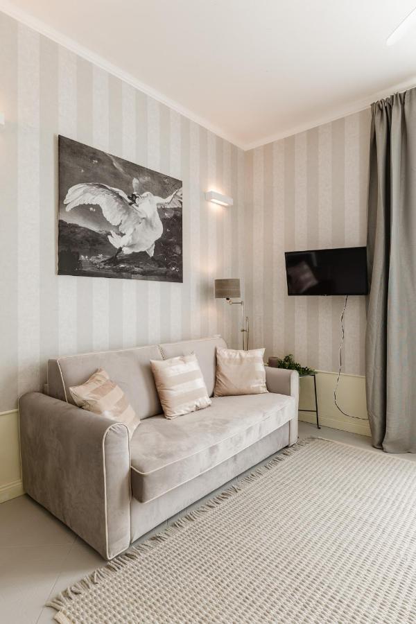 Bella Belle Griante Apartment Cadenabbia Luaran gambar