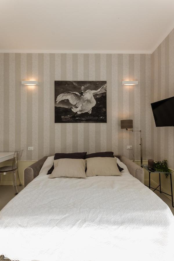Bella Belle Griante Apartment Cadenabbia Luaran gambar