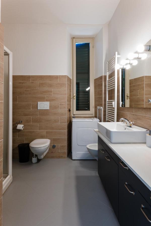 Bella Belle Griante Apartment Cadenabbia Luaran gambar
