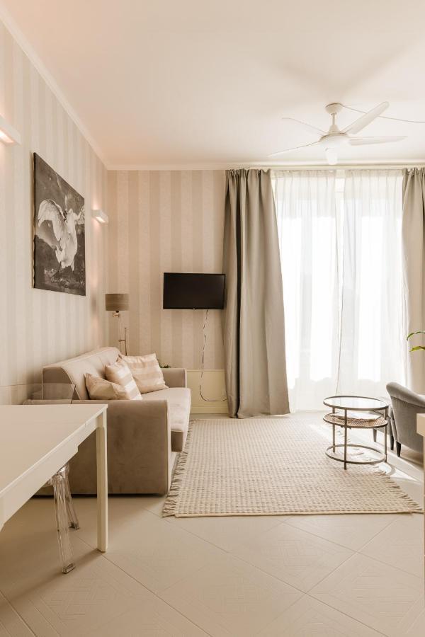 Bella Belle Griante Apartment Cadenabbia Luaran gambar
