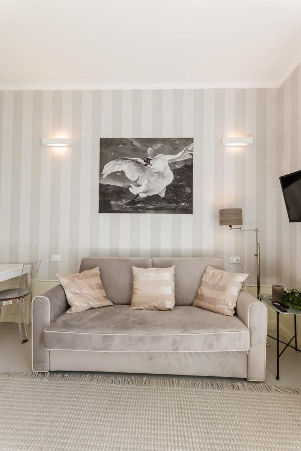 Bella Belle Griante Apartment Cadenabbia Luaran gambar