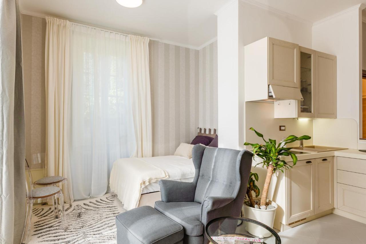 Bella Belle Griante Apartment Cadenabbia Luaran gambar