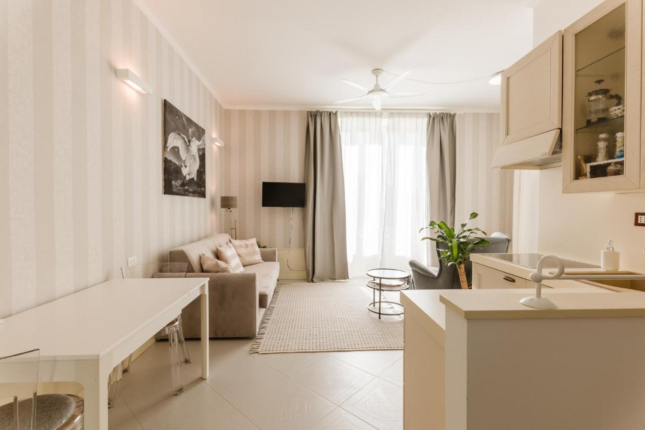 Bella Belle Griante Apartment Cadenabbia Luaran gambar