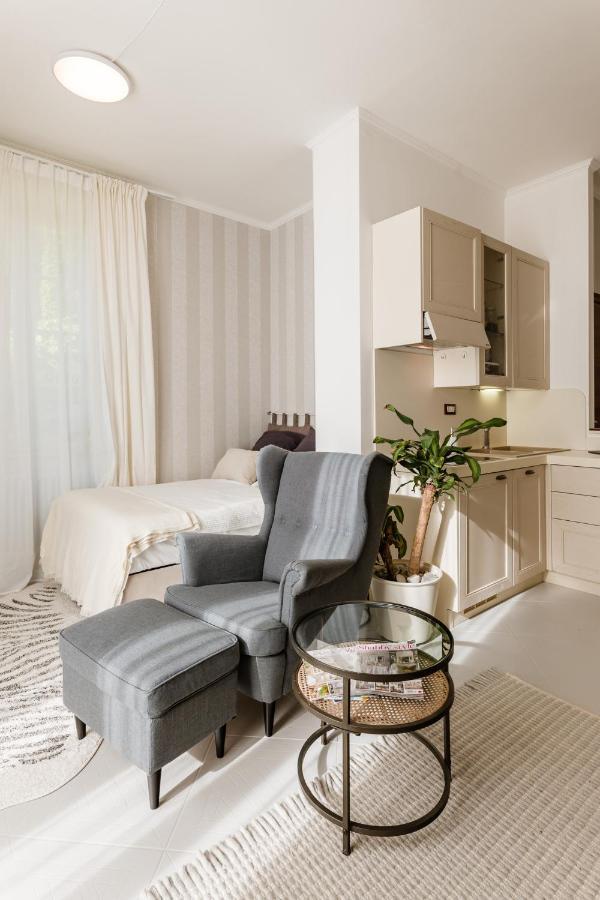 Bella Belle Griante Apartment Cadenabbia Luaran gambar