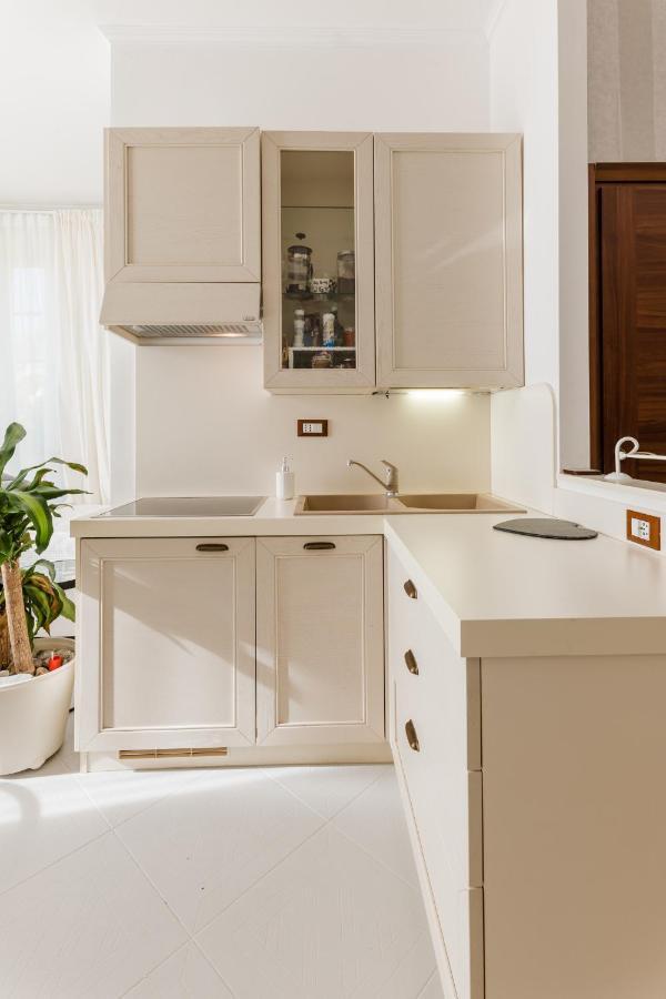 Bella Belle Griante Apartment Cadenabbia Luaran gambar