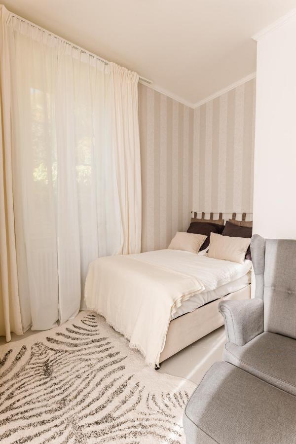 Bella Belle Griante Apartment Cadenabbia Luaran gambar
