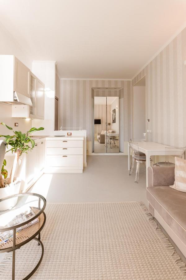 Bella Belle Griante Apartment Cadenabbia Luaran gambar