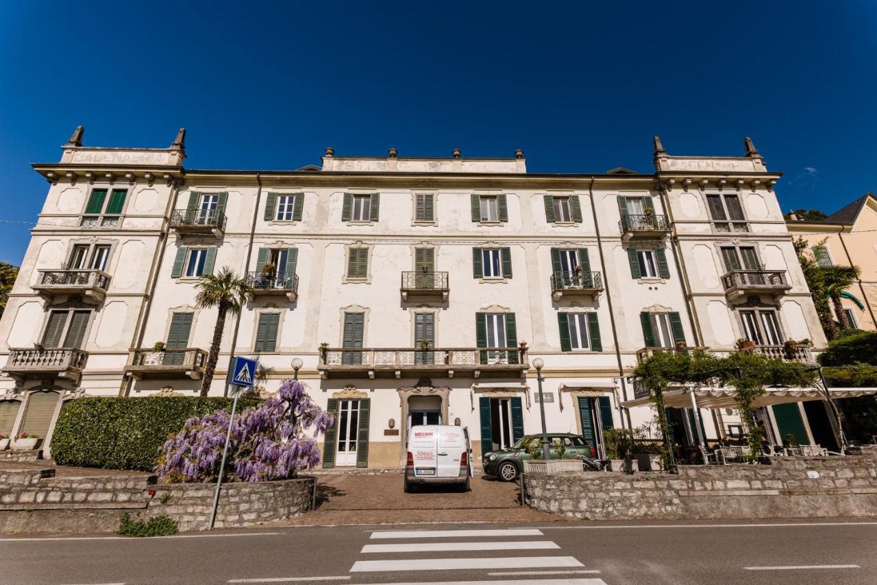 Bella Belle Griante Apartment Cadenabbia Luaran gambar
